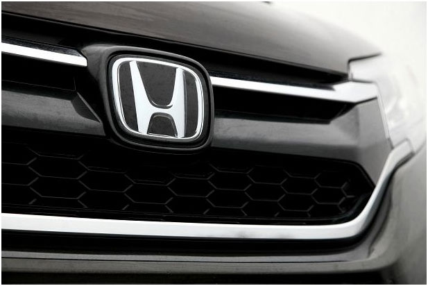 Технические параметры автомобиля Honda CR-V. Высокая продуктивность в сочетании с низким расходом горючего.